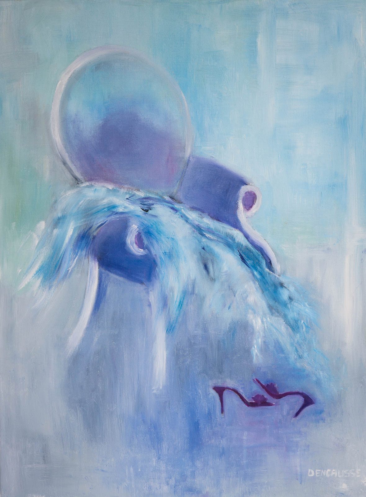 INTIMITÉ II